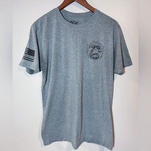 Howitzer Tee
